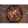 imageStansport 088 Propane Fire Pitwith Lava Rocks One Size Black