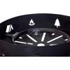 imageStansport 088 Propane Fire Pitwith Lava Rocks One Size Black