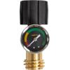 imageStansport 20 LB Propane Tank Fuel Gauge 182