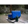 imageStansport 30quot Propane Hose ampamp Regulator 10 PSI 18995