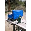 imageStansport 30quot Propane Hose ampamp Regulator 10 PSI 18995