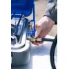 imageStansport 30quot Propane Hose ampamp Regulator 10 PSI 18995