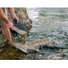imageStansport Aluminum Sluice Box30inch