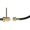 imageStansport ApliancetoBulkTank Propane Hose 5 Length 190