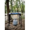 imageStansport AppliancetoPost Propane Hose 5 Length 19355Feet