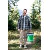imageStansport BucketStyle Portable Toilet