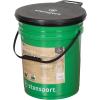 imageStansport BucketStyle Portable Toilet