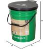 imageStansport BucketStyle Portable Toilet