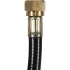 imageStansport BulkTanktoAppliance Hose ampamp Regulator 2355