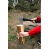 imageStansport Camp AxeCarbon Steel Camp Axe with Fiberglass Handle