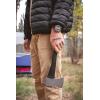 imageStansport Camp AxeCarbon Steel Camp Axe with Fiberglass Handle