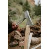 imageStansport Camp AxeForged Steel Axe