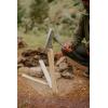 imageStansport Camp AxeForged Steel Axe