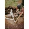 imageStansport Camp AxeForged Steel Axe