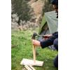 imageStansport Camp AxeRubber Handle Camp Axe  Hammer