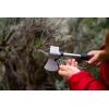 imageStansport Camp AxeRubber Handle Camp Axe  Hammer