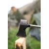 imageStansport Camp AxeRubber Handle Camp Axe  Hammer