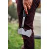 imageStansport Camp AxeRubber Handle Camp Axe  Hammer