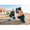 imageStansport Camping ShowerSolarpowered Portable Shower