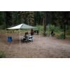 imageStansport Collapsible Campsite CarryAllTrash CanBlue