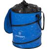 imageStansport Collapsible Campsite CarryAllTrash CanBlue