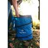imageStansport Collapsible Campsite CarryAllTrash CanBlue
