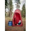 imageStansport Collapsible Campsite CarryAllTrash CanBlue