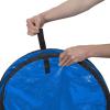 imageStansport Collapsible Campsite CarryAllTrash CanBlue