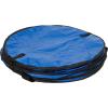 imageStansport Collapsible Campsite CarryAllTrash CanBlue