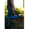 imageStansport Collapsible Campsite CarryAllTrash CanBlue