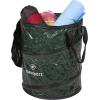 imageStansport Collapsible Campsite CarryAllTrash CanGreen