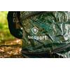 imageStansport Collapsible Campsite CarryAllTrash CanGreen