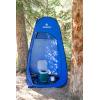 imageStansport EasyGo Portable Camp Toilet 273100 14quot L x 14quot W x 14quot H