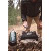 imageStansport Pressure Regulator Tube Stove to Propane Cylinder10 PSI