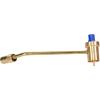imageStansport Pressure Regulator Tube Stove to Propane Cylinder10 PSI