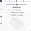imageStansport Replacement Toilet Bags 2723