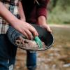 imageStansport Youth Gold Panning Kit Assorted 12quotquot l x 3quotquot w x 12quotquot h