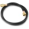 imageStansport AppliancetoPost Propane Hose 10 Length 19310
