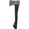 Carbon Steel Camp Axe with Fiberglass Handle