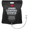 imageStansport Camping ShowerSolarpowered Portable Shower