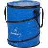 imageStansport Collapsible Campsite CarryAllTrash CanBlue