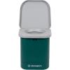 imageStansport EasyGo Portable Camp Toilet 273100 14quot L x 14quot W x 14quot H