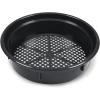 imageStansport Gold Pans131 L x 131 W x 335 H
