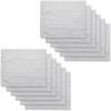 imageStansport Plastic Replacement Toilet Bags12 Count