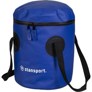 imageStansport 12 Liter Water Bucket Multi 12 Liter  Blue