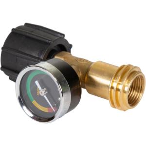 imageStansport 20 LB Propane Tank Fuel Gauge 182