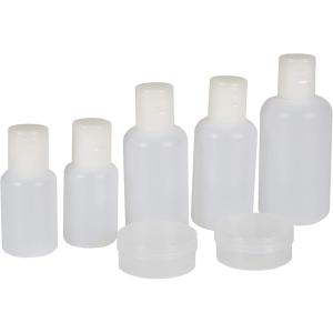 imageStansport 7Piece Bottle ampamp Container Set 111