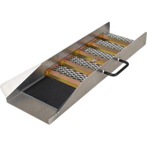 imageStansport Aluminum Sluice Box24inch