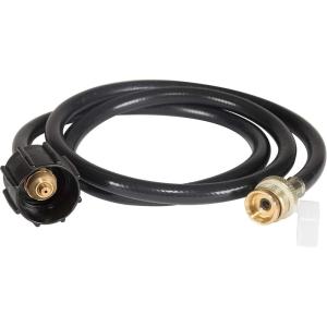 imageStansport ApliancetoBulkTank Propane Hose 99 Length 191