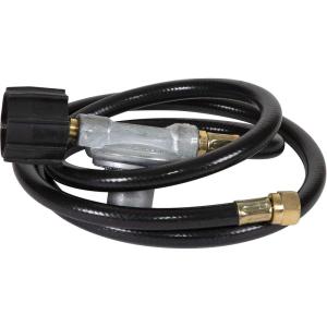 imageStansport BulkTanktoAppliance Hose ampamp Regulator 2355